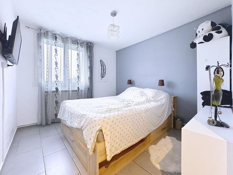 Appartement - 67 m² - 5 pièces