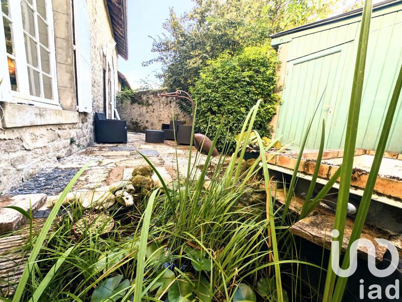 Maison - 147 m² - 7 pièces