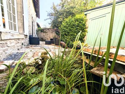 Maison - 147 m² - 7 pièces