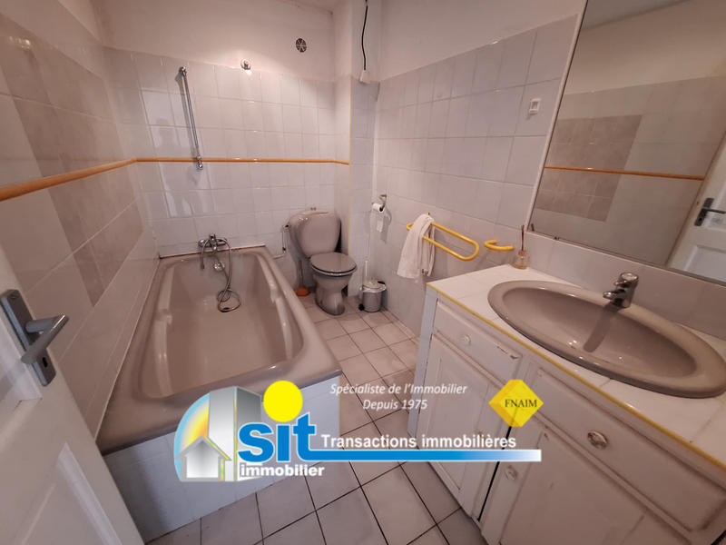 Maison - 119 m² - 6 pièces