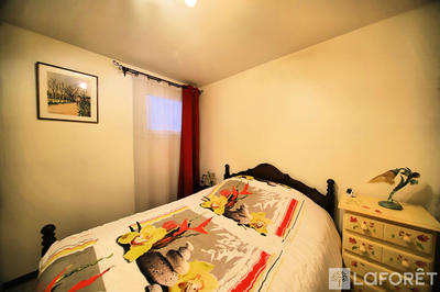 Appartement - 40 m² - 3 pièces