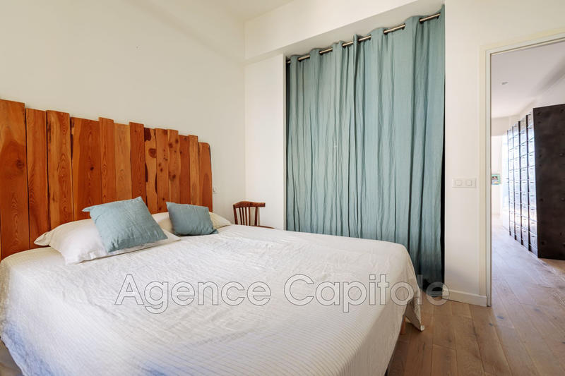 Appartement - 59 m² - 2 pièces