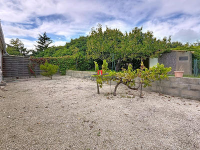 Maison - 65 m² - 3 pièces