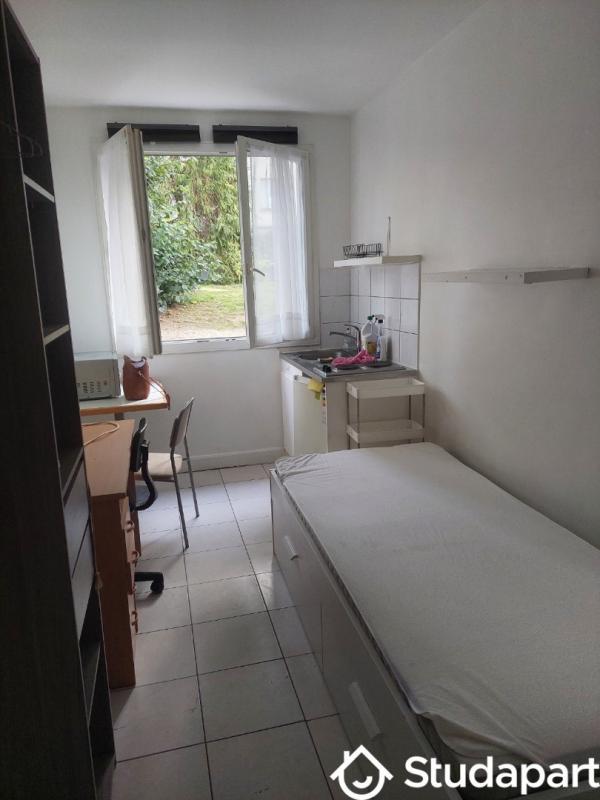 Appartement - 10 m² - 1 pièce