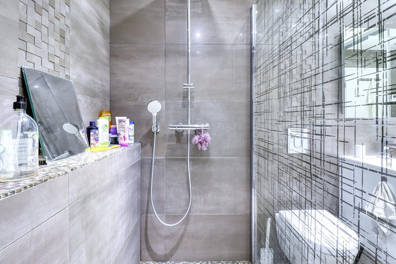 Maison - 115 m² - 4 pièces