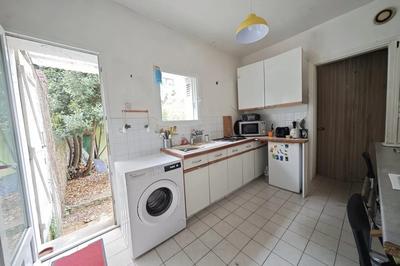 Maison ancienne - 66 m² - 4 pièces