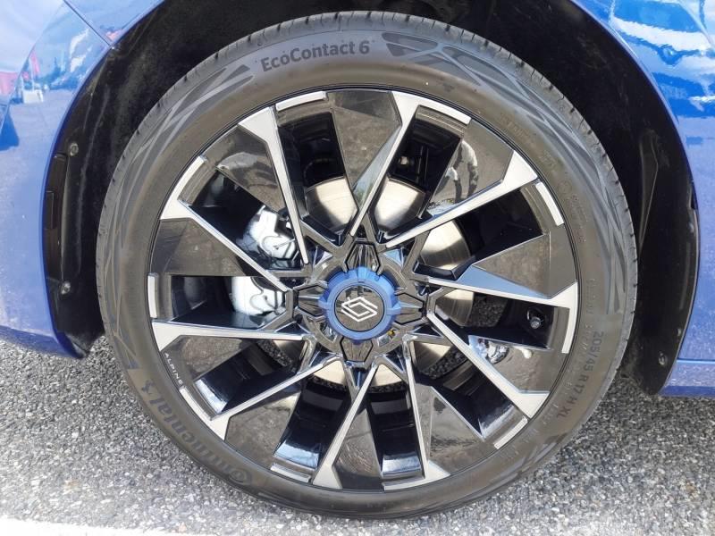 Renault Clio E-Tech full hybrid 145 Esprit Alpine