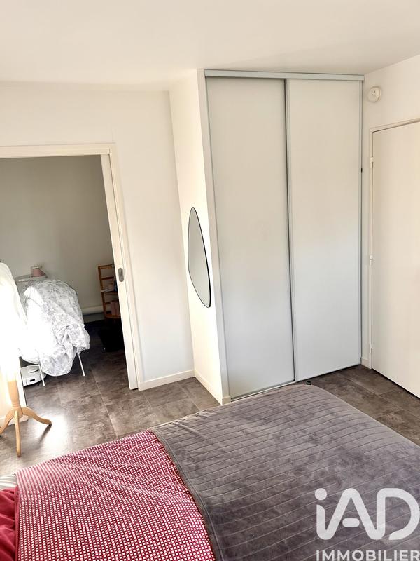 Appartement - 41 m² - 2 pièces