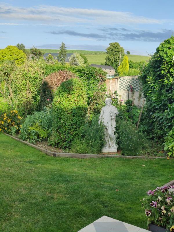 Maison - 98 m² - 5 pièces