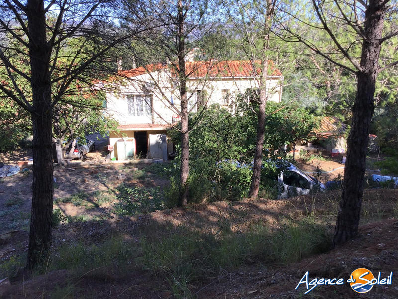 Maison - 137 m² - 5 pièces