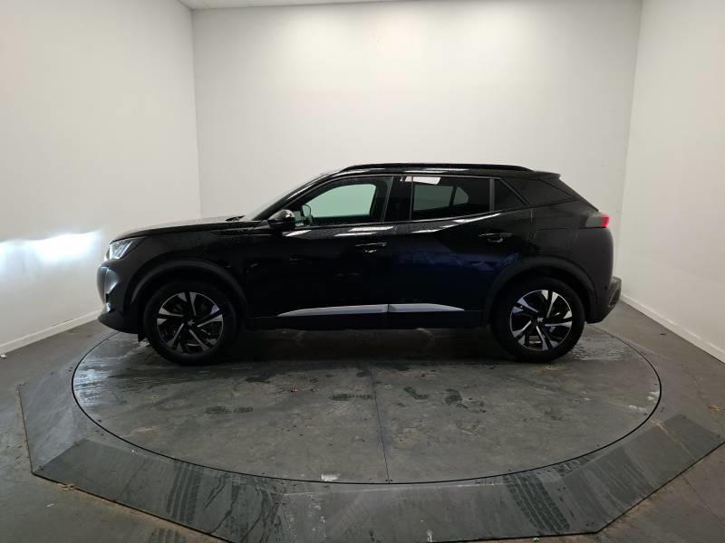 Peugeot 2008 Electrique 136 ch Gt