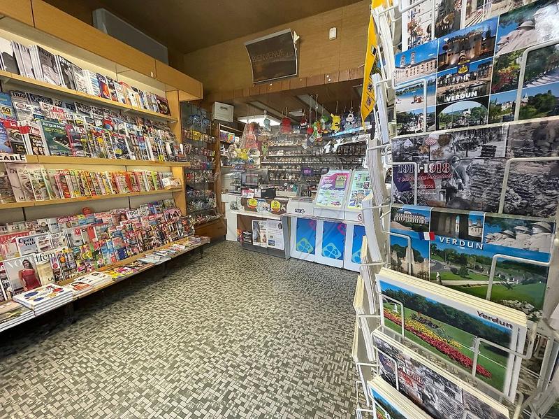 Magasins - 39 m² - 3 pièces