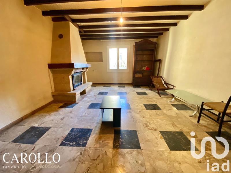 Maison de ville - 200 m² - 7 pièces