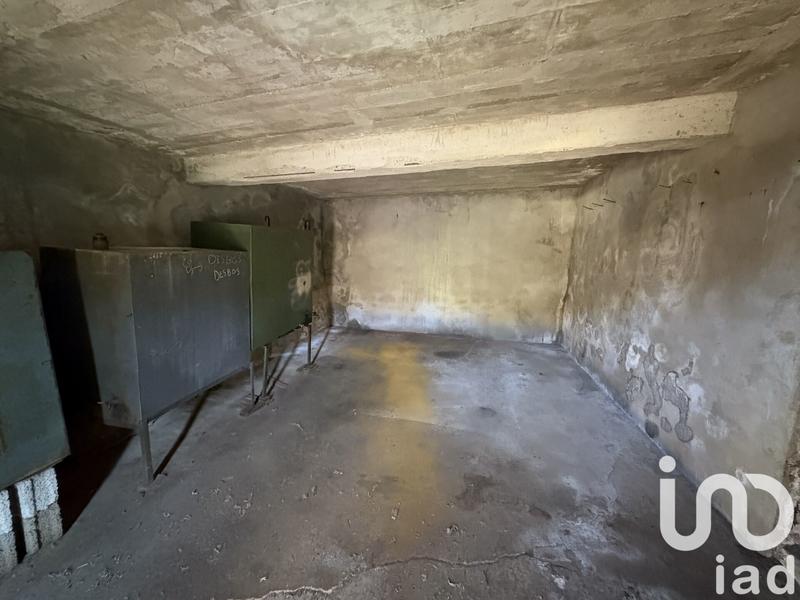 Maison de campagne - 131 m² - 5 pièces