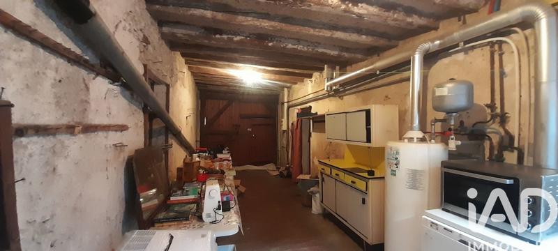 Maison - 82 m² - 4 pièces