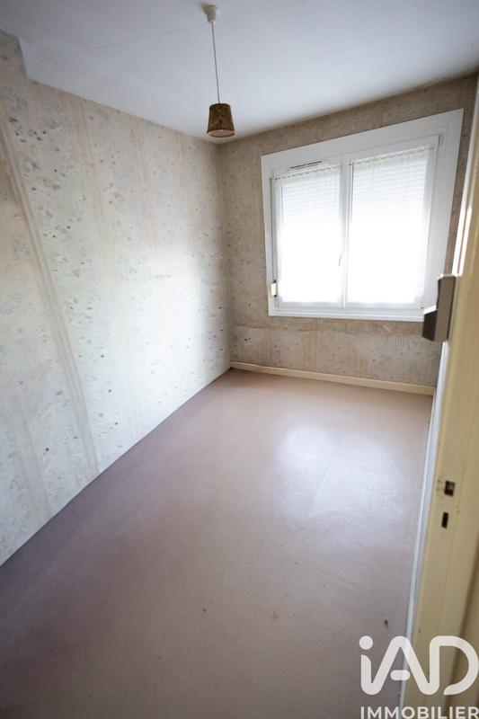 Maison - 94 m² - 3 pièces