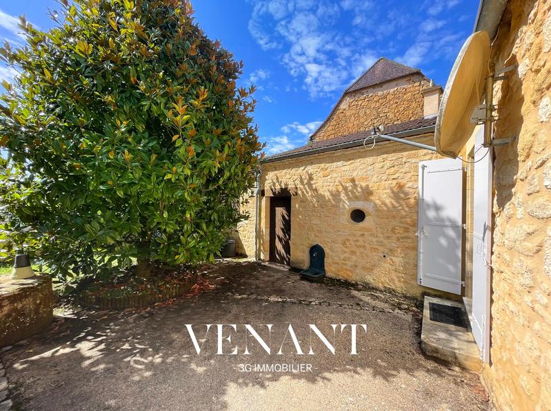 Villa - 130 m² - 4 pièces