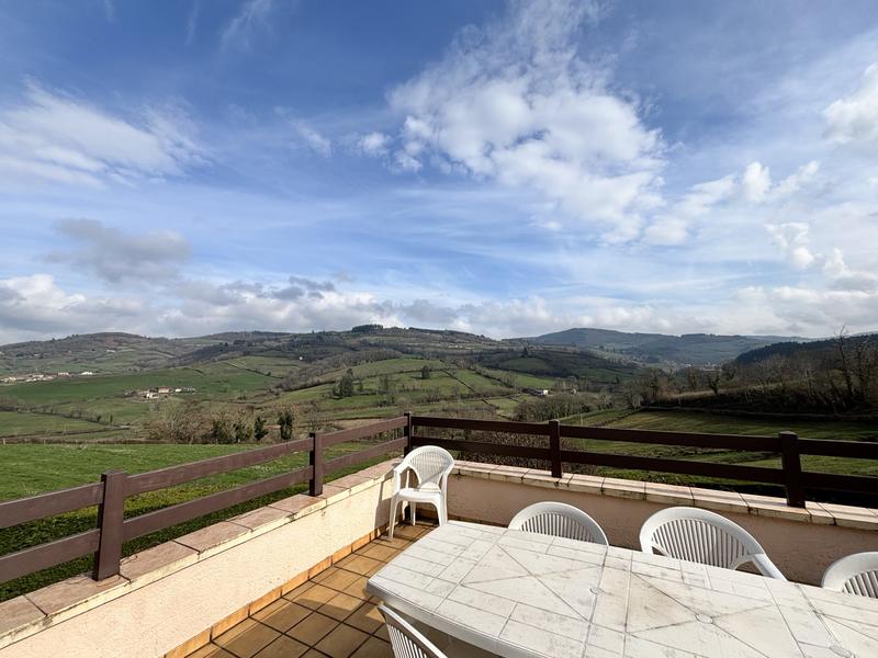 Maison ancienne - 180 m² - 7 pièces