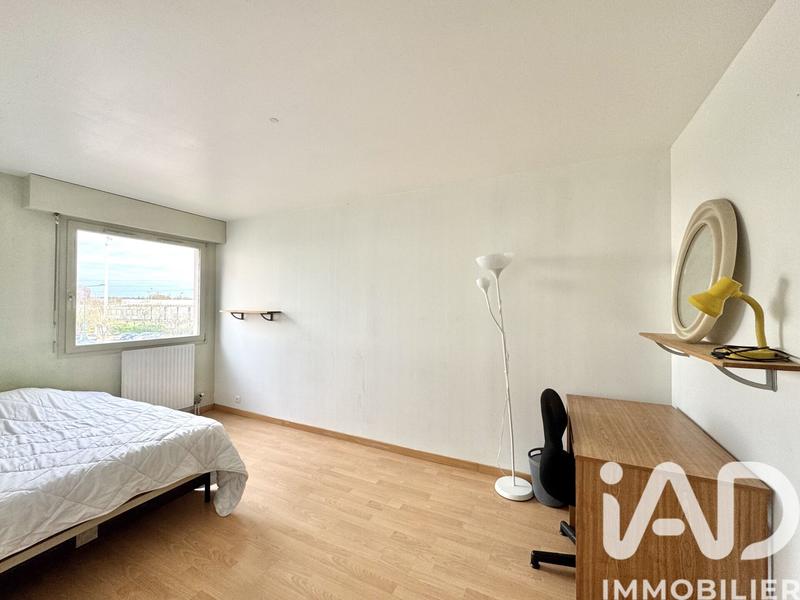 Appartement - 81 m² - 4 pièces