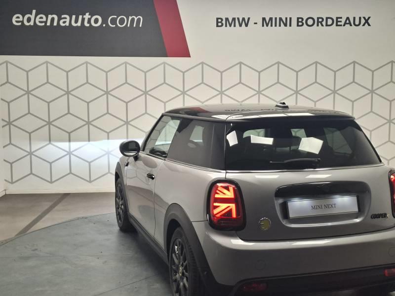 Mini Mini Hatch 3 Portes Cooper se 184 ch Edition Premium Plus