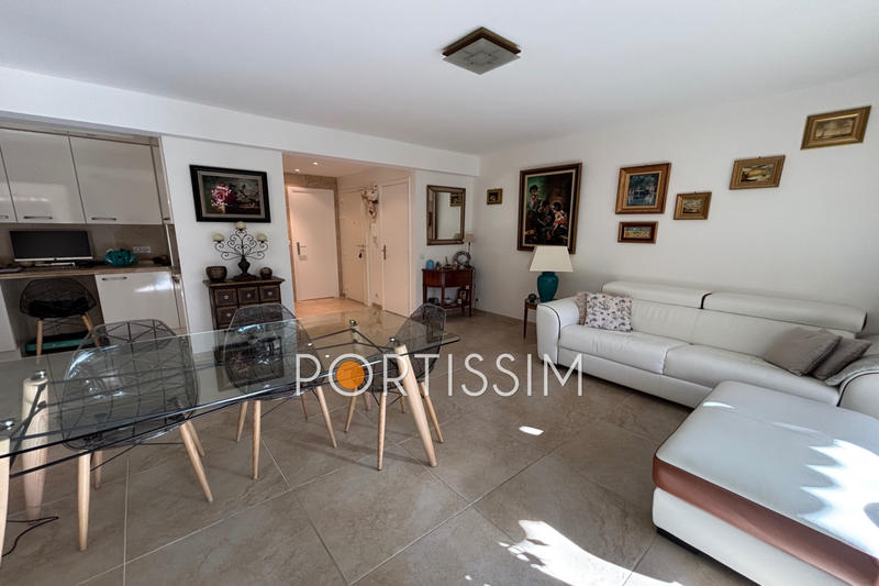 Appartement - 53 m² - 2 pièces