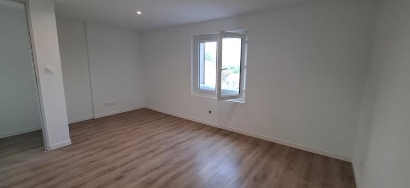 Maison - 116 m² - 5 pièces
