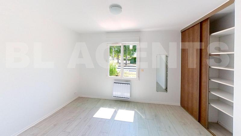 Pavillon - 80 m² - 3 pièces