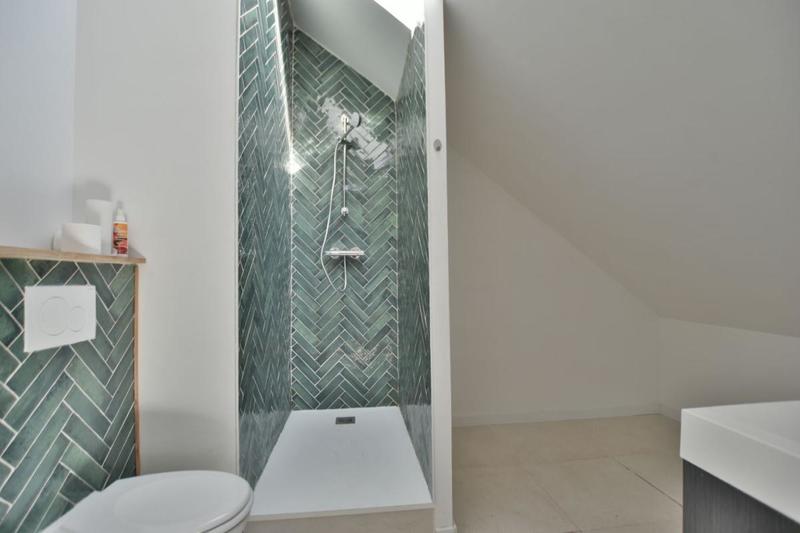 Studio - 33 m² - 1 pièce