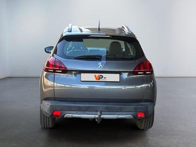 Peugeot 2008 1.2 PureTech 130ch s&amp;S Bvm6 Allure