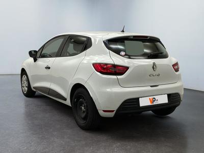 Renault Clio IV Societe Dci 75 Energy Air