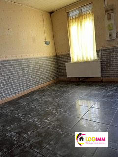 Maison - 72 m² - 6 pièces