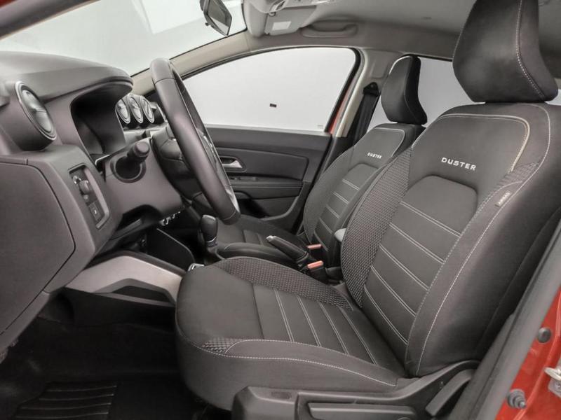 Dacia Duster TCe 150 Fap 4x2 Edc Prestige