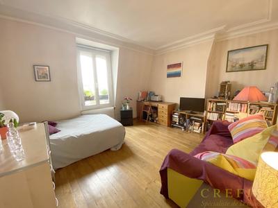 Appartement - 31 m² - 1 pièce