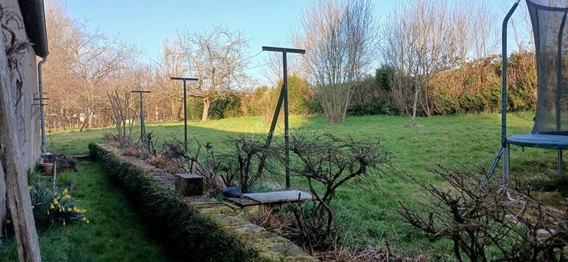 Ferme - 225 m² - 10 pièces