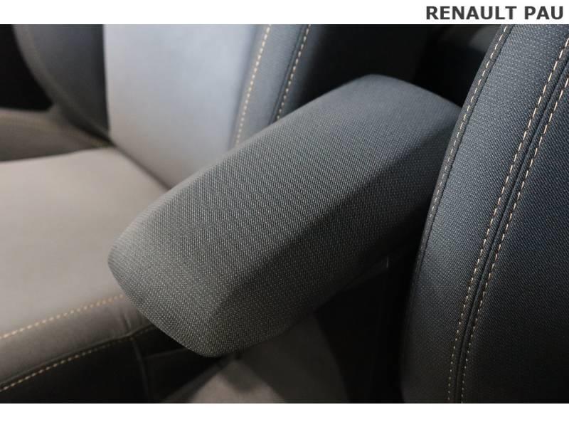 Dacia Jogger Hybrid 140 7 places Gsr2 Extreme