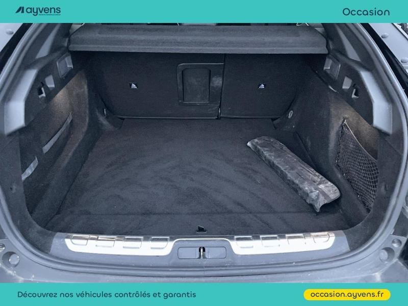 Peugeot 408 1.2 PureTech 130ch s&amp;S Gt Eat8