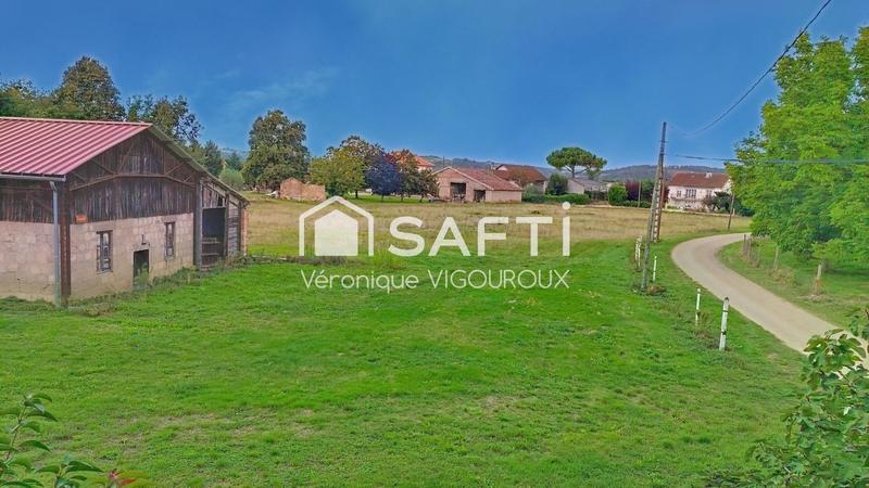 Maison - 260 m² - 7 pièces