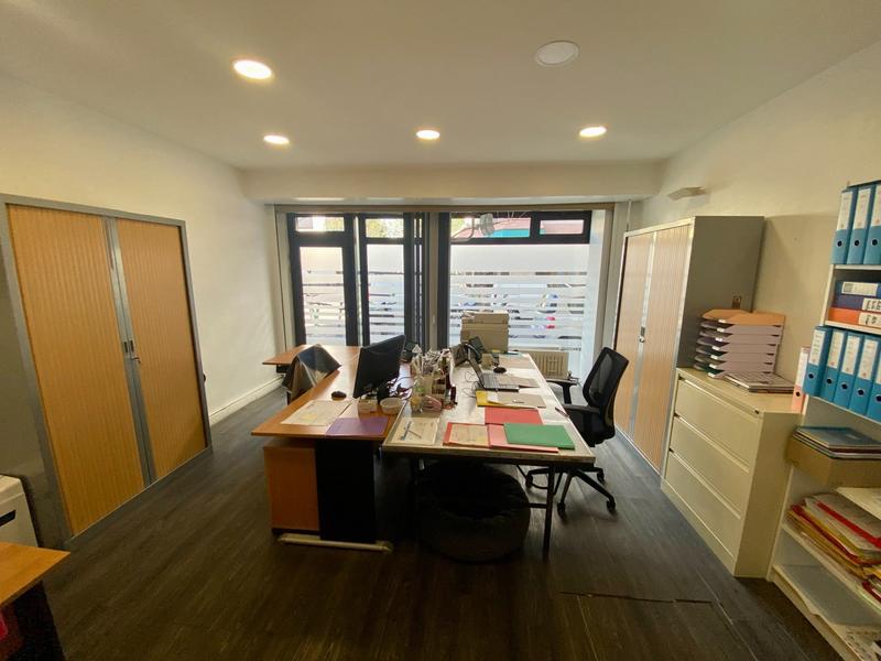 Local commercial - 56 m²