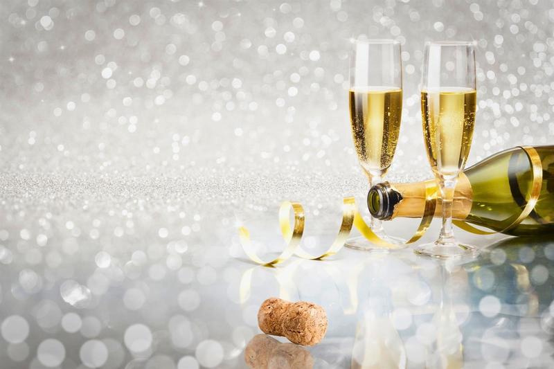 Soirée de Nouvel An