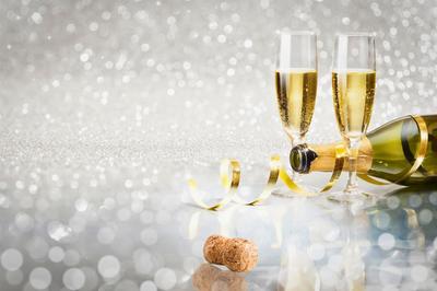 Soirée de Nouvel An