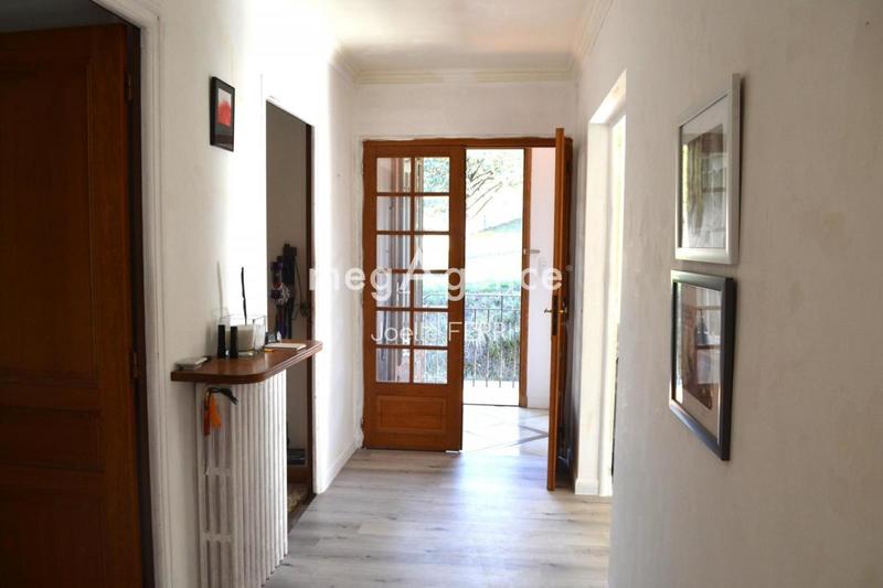 Maison - 143 m² - 6 pièces