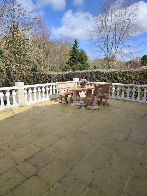 Maison - 129 m² - 4 pièces