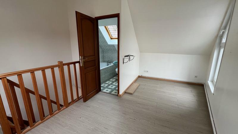 Appartement - 66 m² - 2 pièces