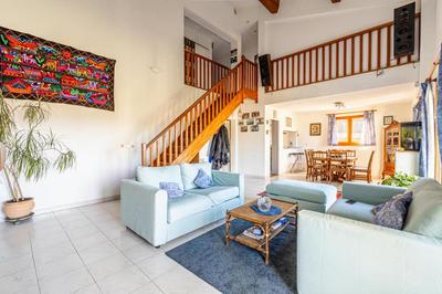 Villa - 104 m² - 4 pièces