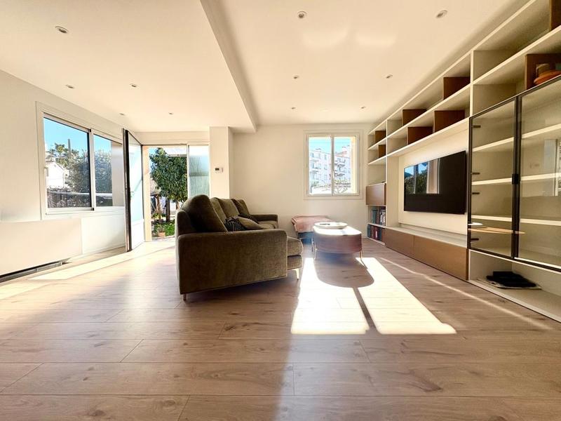 Maison - 81 m² - 4 pièces