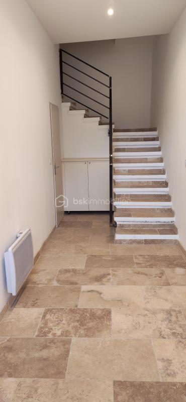 Maison - 105 m² - 3 pièces