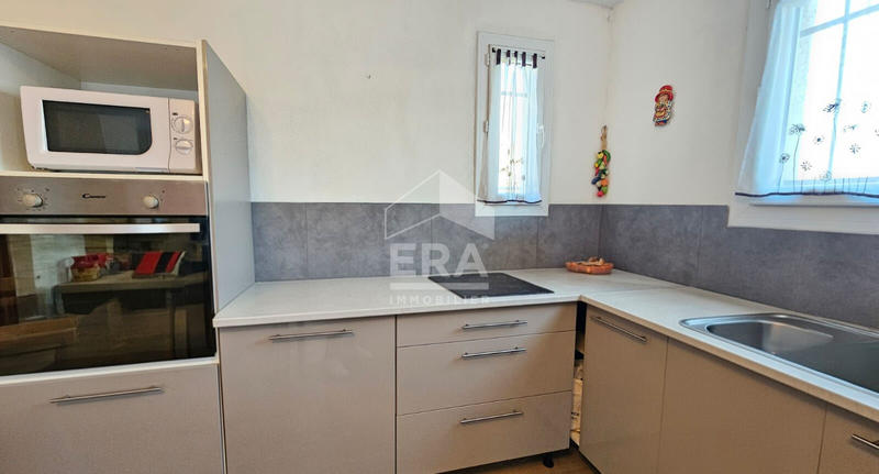 Maison - 69 m² - 3 pièces