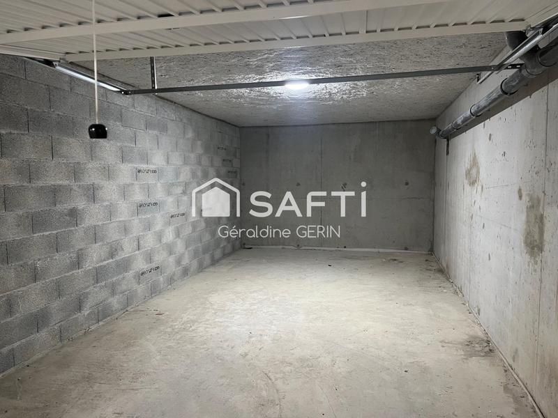 Appartement - 82 m² - 4 pièces