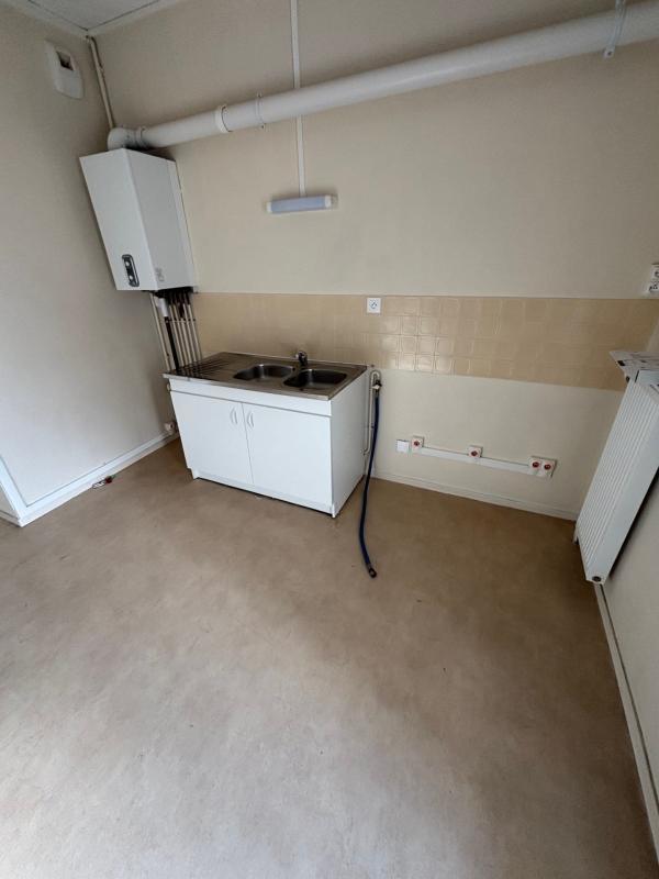 Appartement - 48 m² - 1 pièce