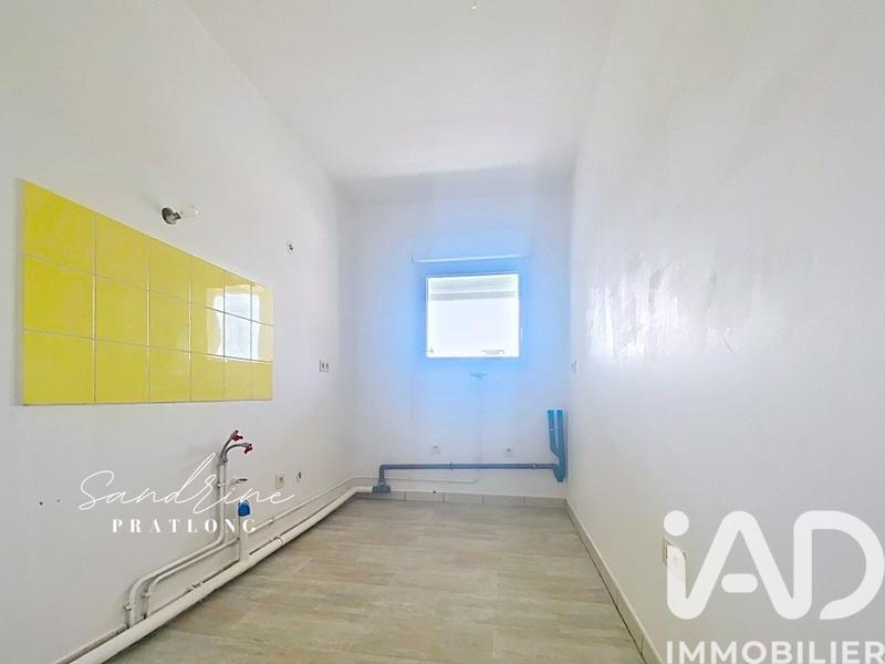 Appartement - 75 m² - 4 pièces